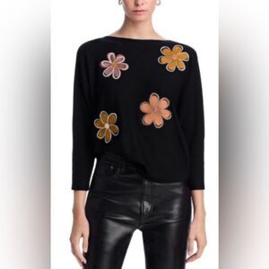 Aaeda Sweater NWOT